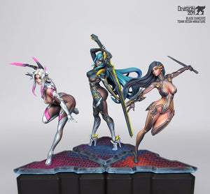 Pre-order Airi Shirogane 75mm