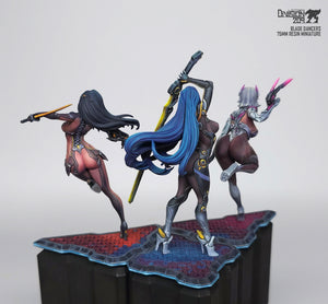 Pre-order Airi Shirogane 75mm