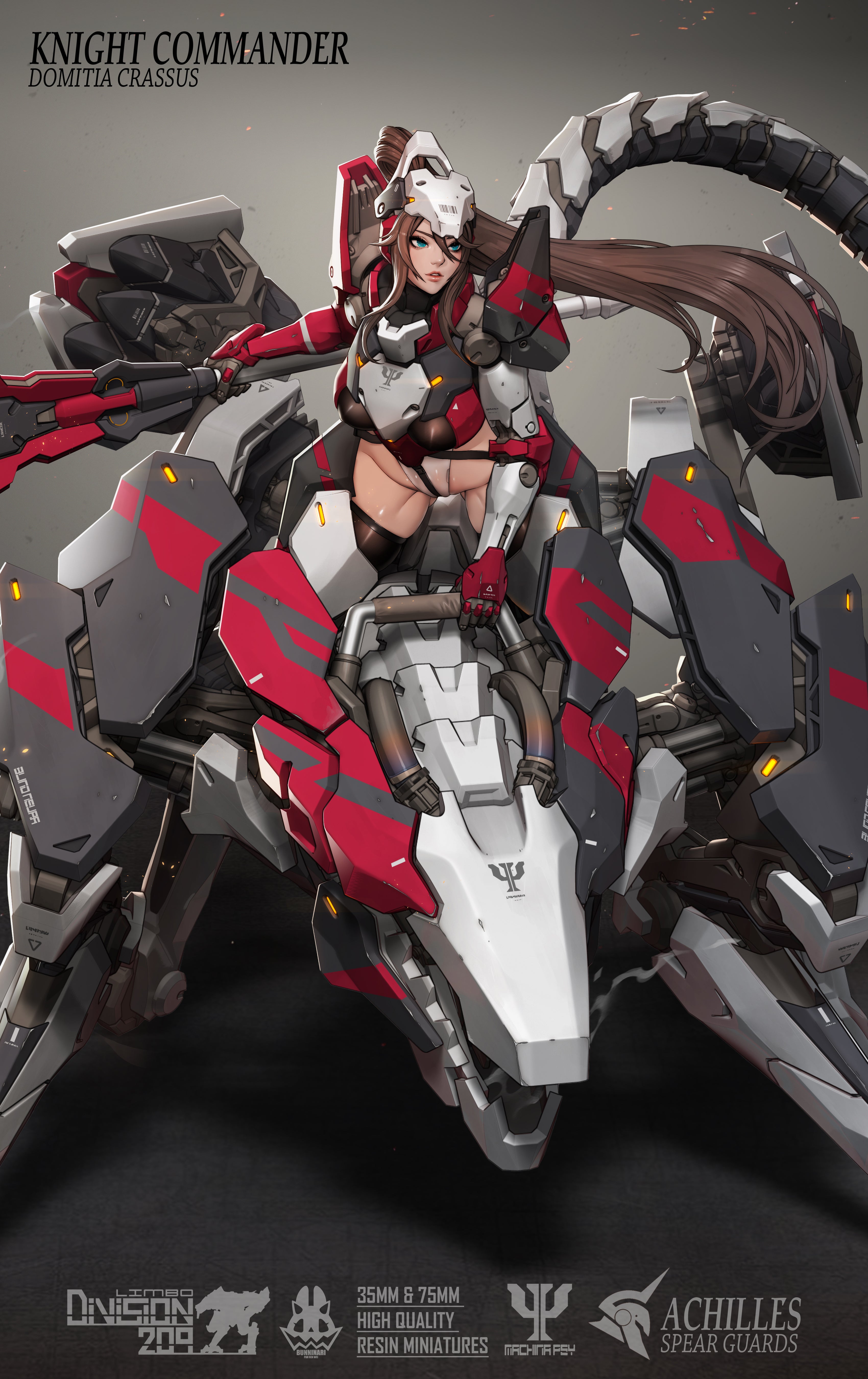 DAY'S CORPORATION／MID KNIGHT Mid-Knight | Nexus Wiki | Fandom