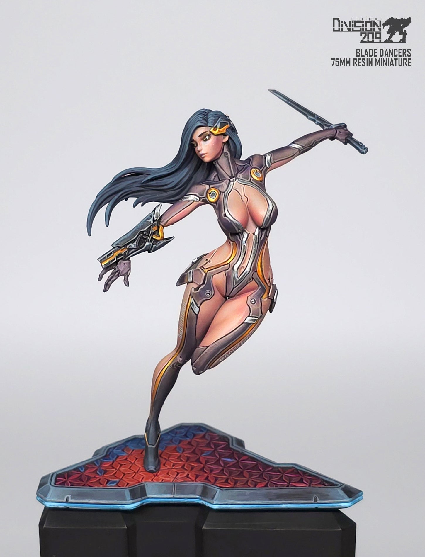 Pre-order Suzu Hoshikawa 75mm