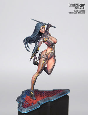 Pre-order Suzu Hoshikawa 75mm