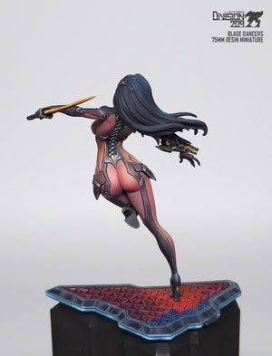 Pre-order Suzu Hoshikawa 75mm