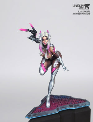Pre-order Airi Shirogane 75mm